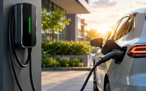 Carregamento de veículo elétrico: guia completo | Plantec