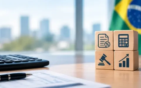 Reforma Tributária: como tornar a transição mais simples