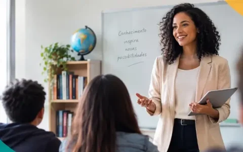 A Importância dos Professores para a Evolução da Humanidade